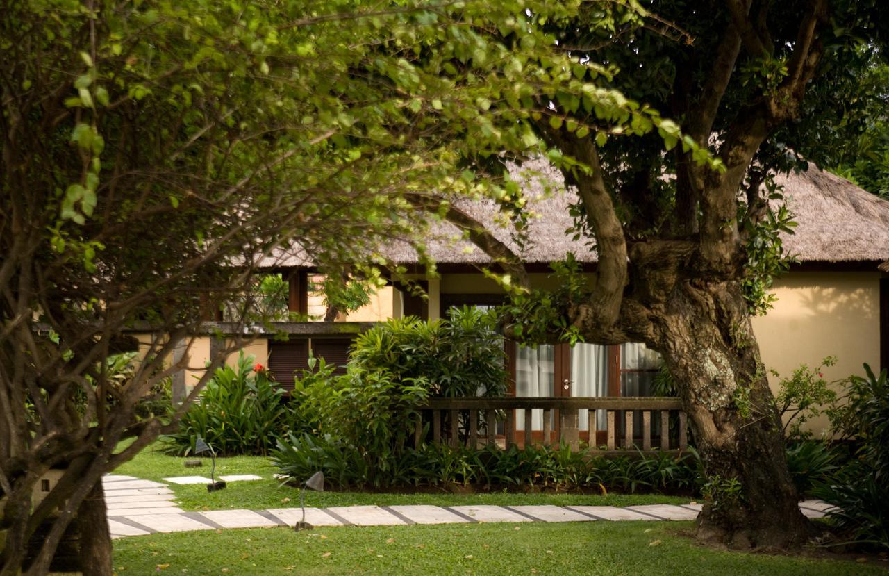 Villas At The Patra Bali Resort And Villas - Chse Certified Kuta Lombok Exteriör bild