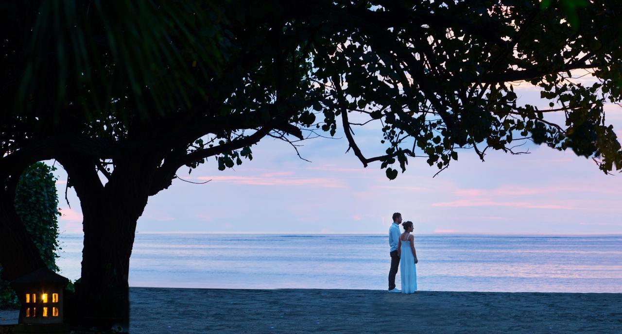 Villas At The Patra Bali Resort And Villas - Chse Certified Kuta Lombok Exteriör bild