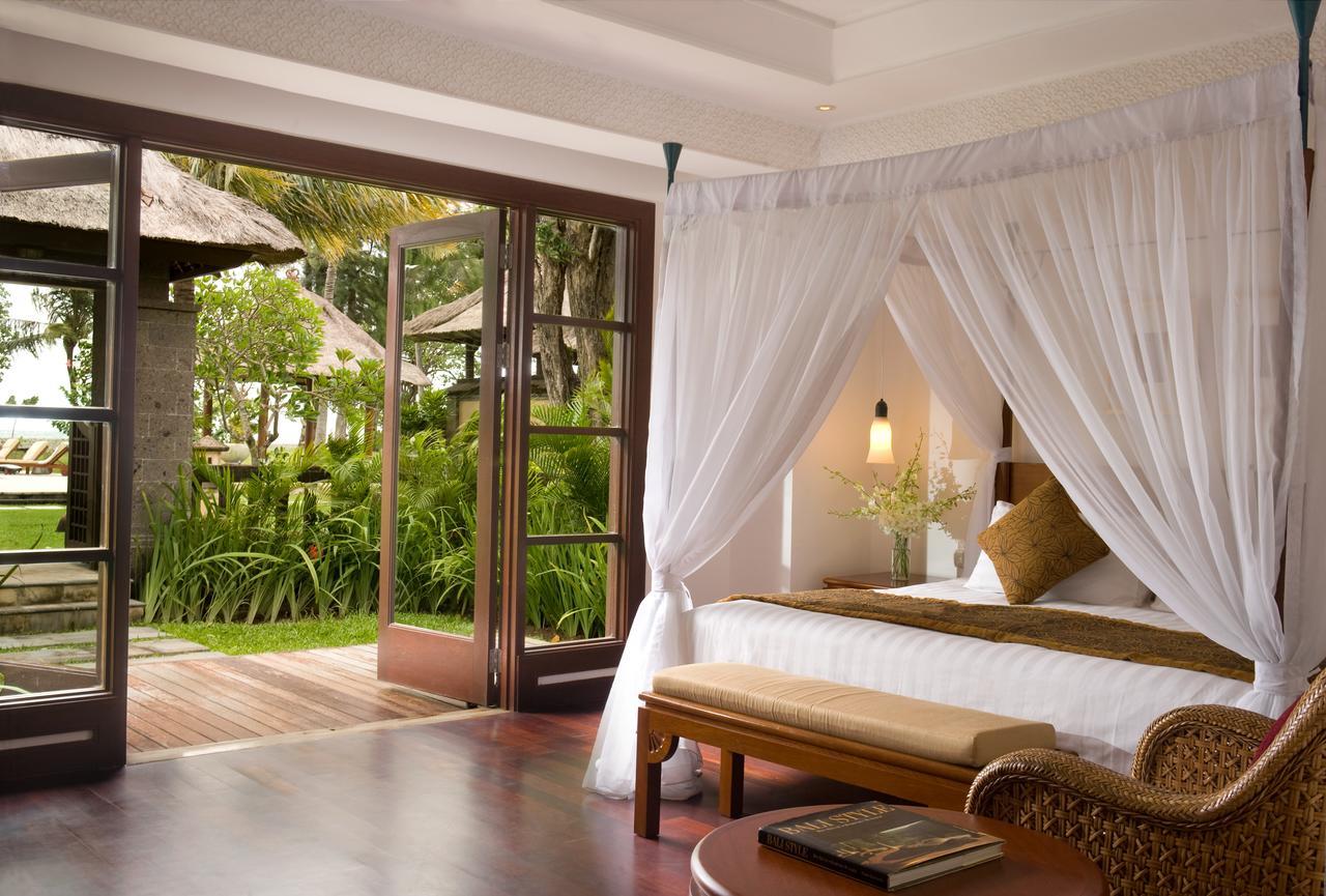 Villas At The Patra Bali Resort And Villas - Chse Certified Kuta Lombok Exteriör bild