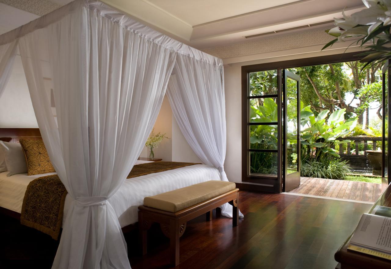 Villas At The Patra Bali Resort And Villas - Chse Certified Kuta Lombok Exteriör bild
