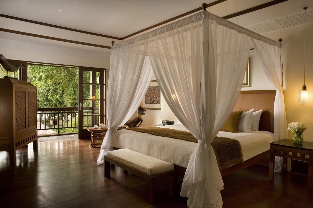 Villas At The Patra Bali Resort And Villas - Chse Certified Kuta Lombok Exteriör bild