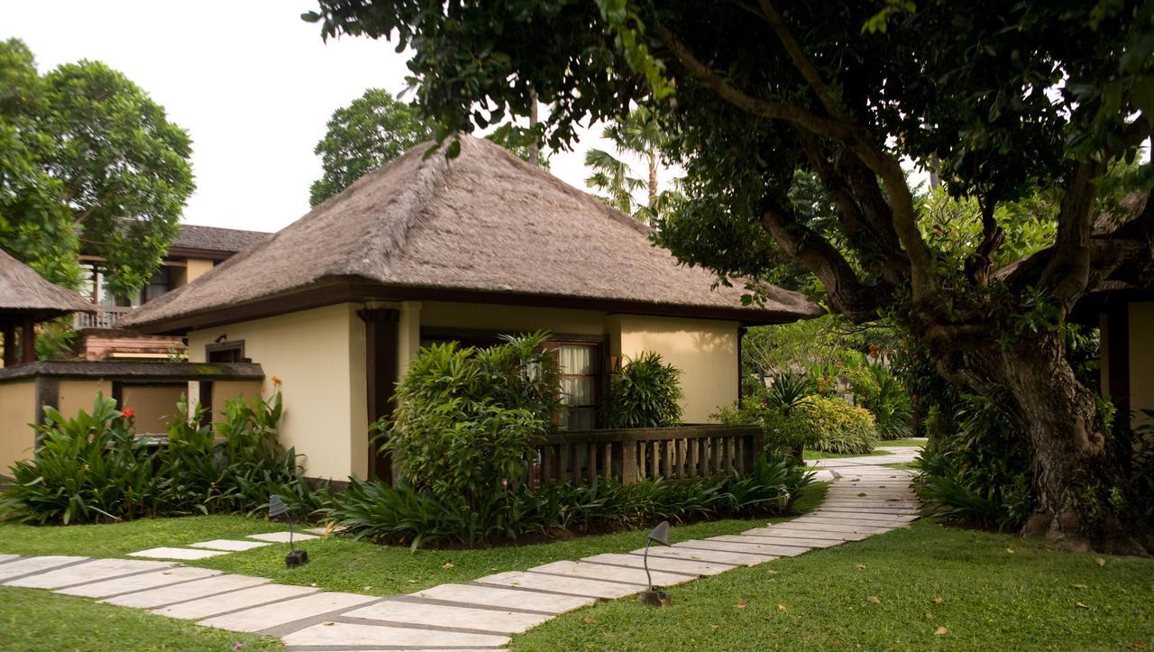 Villas At The Patra Bali Resort And Villas - Chse Certified Kuta Lombok Exteriör bild