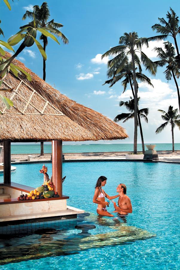 Villas At The Patra Bali Resort And Villas - Chse Certified Kuta Lombok Exteriör bild
