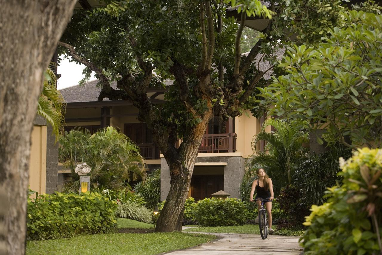 Villas At The Patra Bali Resort And Villas - Chse Certified Kuta Lombok Exteriör bild